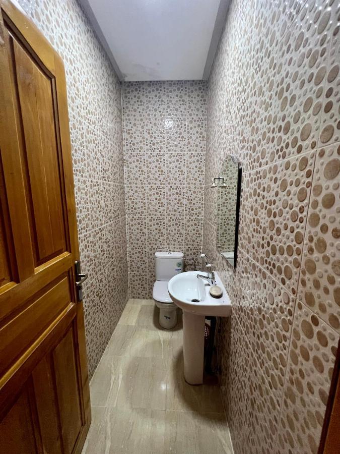 Appartement Les Residences Du Reve Марракеш Екстер'єр фото