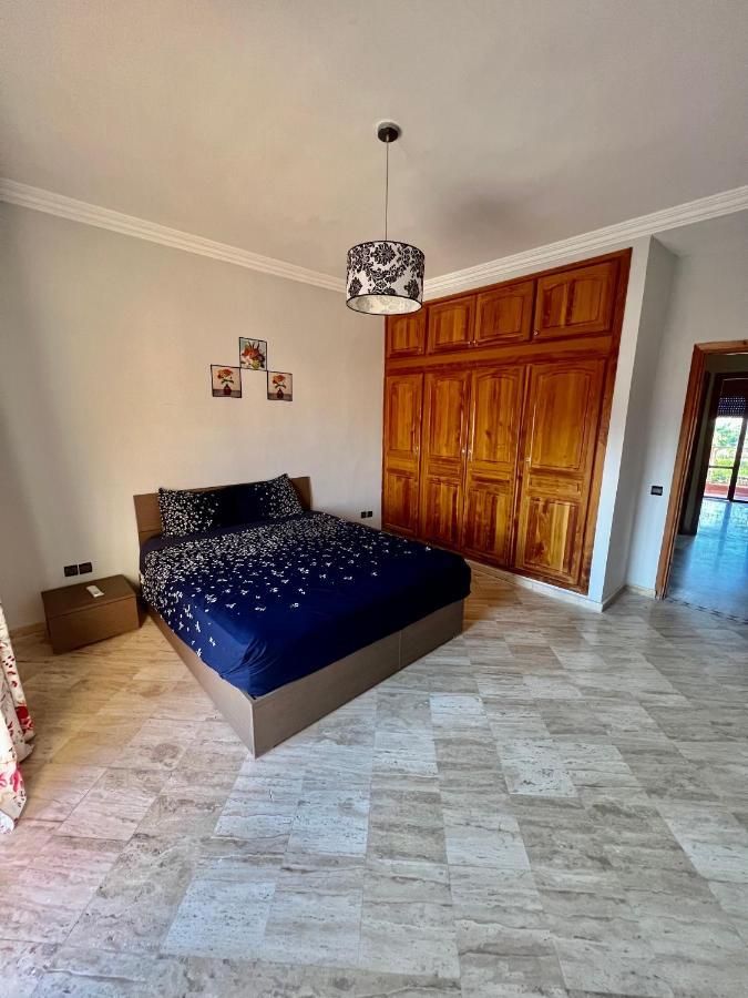 Appartement Les Residences Du Reve Марракеш Екстер'єр фото